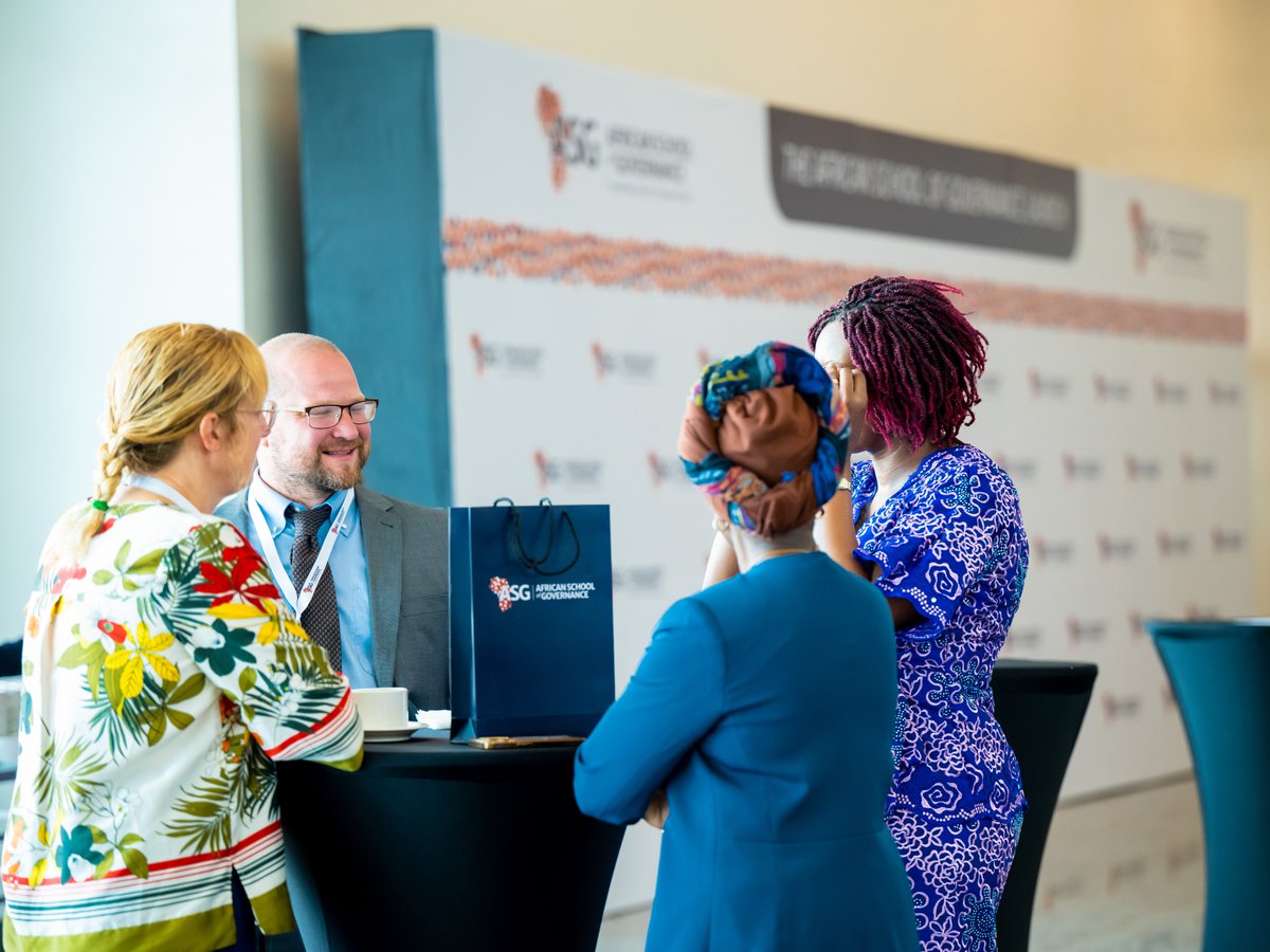 ASG_Africa's tweet photo. The Grand Launch of the African School of Governance is live now!

Based in Kigali, Rwanda, the #ASG4Africa is a solution to Africa’s governance issues through ethical leadership development, evidence-based policymaking &amp; more. 

Follow live: https://t.co/j8Gu8epe68!

#ASGLaunch https://t.co/DvvGsXPtFS