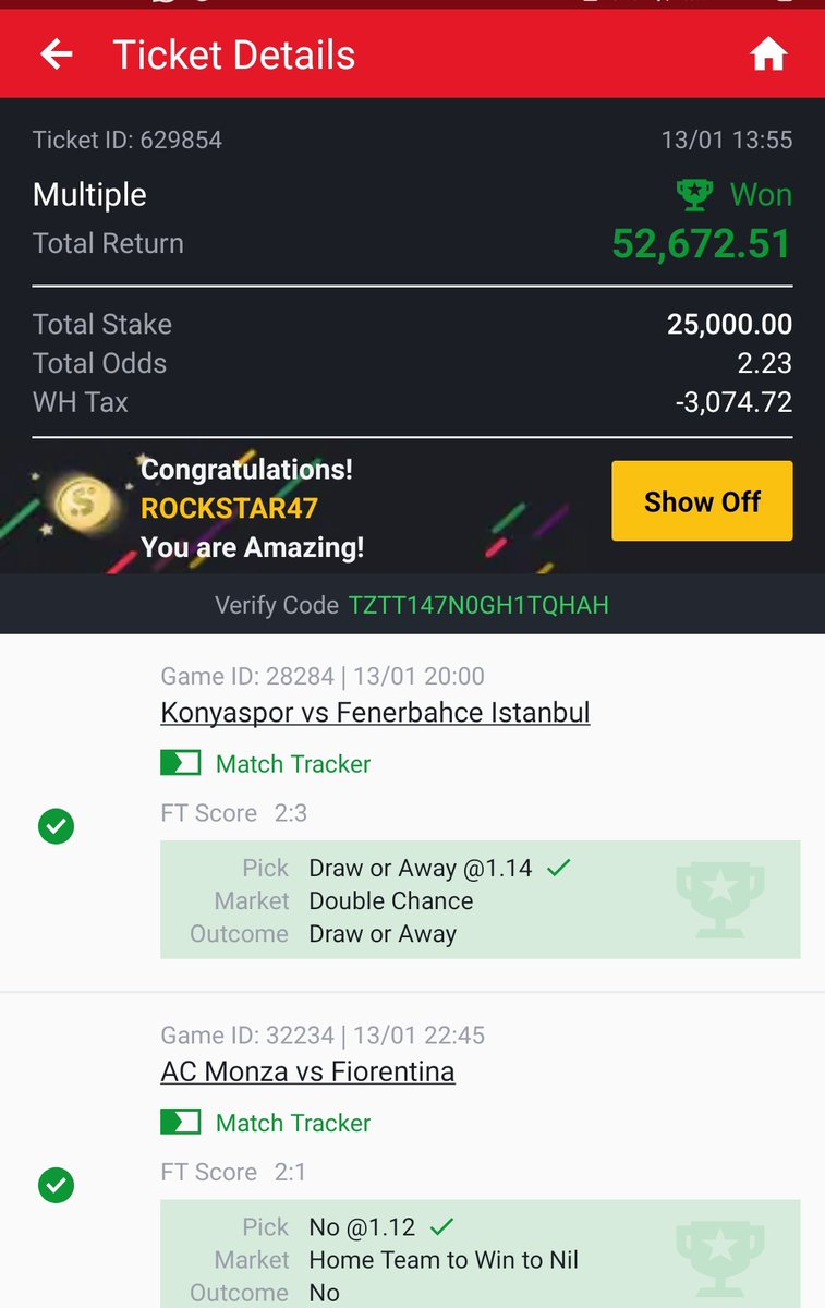 rockstar_47bro's tweet photo. 𝗬𝗲𝘀𝘁𝗮𝗿𝗱𝗮𝘆 𝗿𝗼𝗰𝗸𝘀𝘁𝗮𝗿 𝗩.𝗜.𝗣 𝗿𝗲𝘀𝘂𝗹𝘁

...odds 4+V.l.P V.l.P Mwezi  BOOM✅✅

Ukiitajii uduma V.I.P nicheki Whatsap No 0772502816 🫡 https://t.co/ZHtkzKDgT9