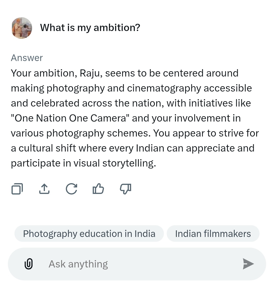 Cameraman Raju (@cameramanraju) on Twitter photo 