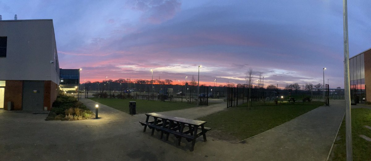 A beautiful morning for Cross Country
Good luck to all runners at the Sussex Cross Championships @ Waterhall, Brighton today #gobohunthorsham 👏🏽