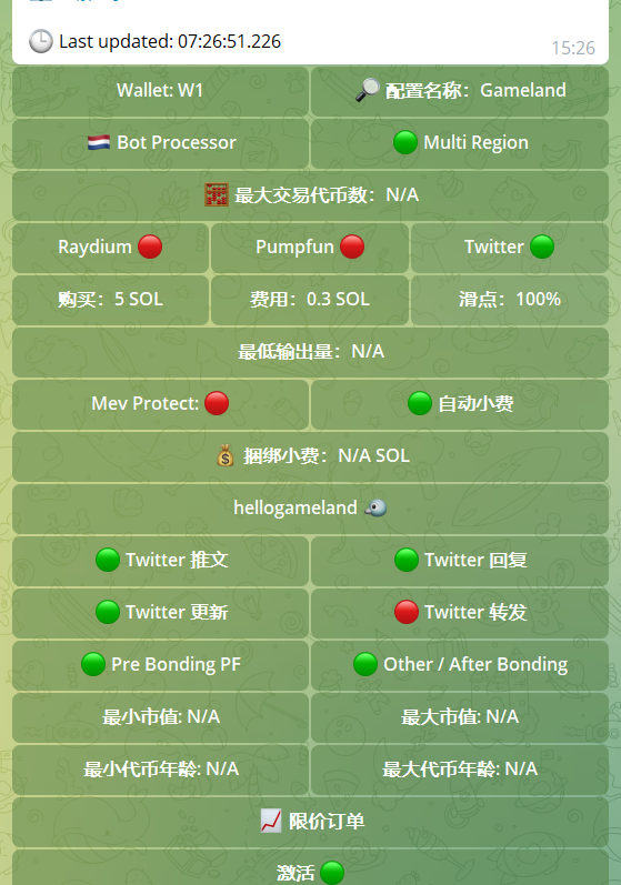 西瓜哥投研|撸毛/Defi/土狗/alpha tweet media