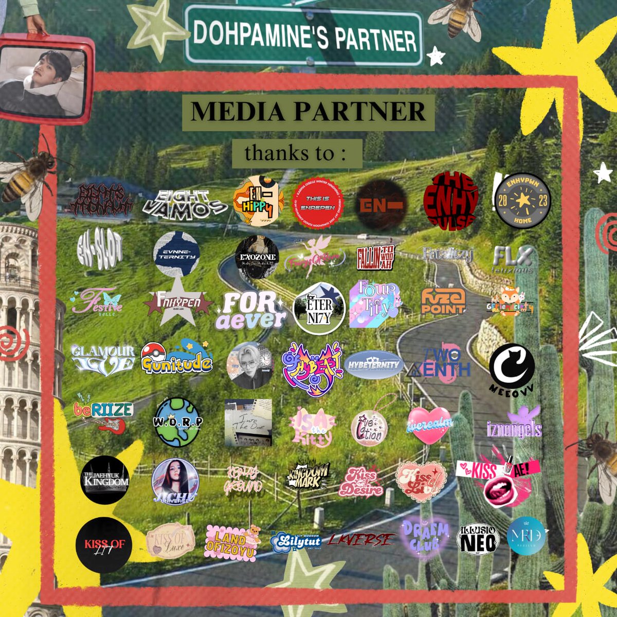 DOHPAMlNE tweet picture