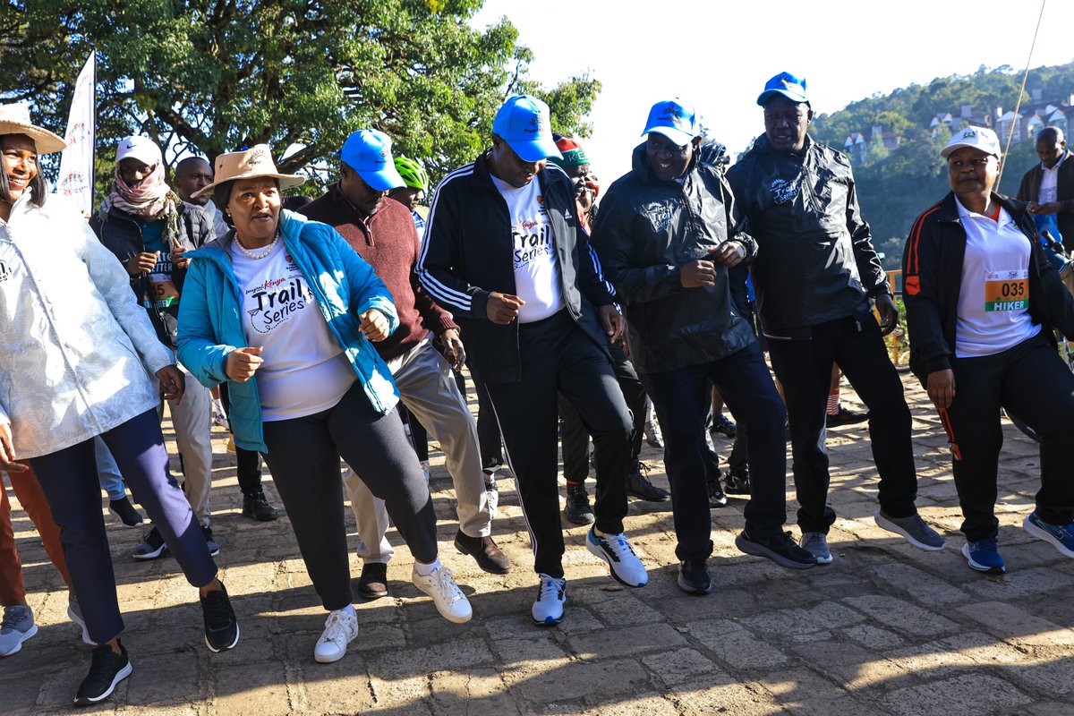 Kenya Tourism Board Corporate tweet media