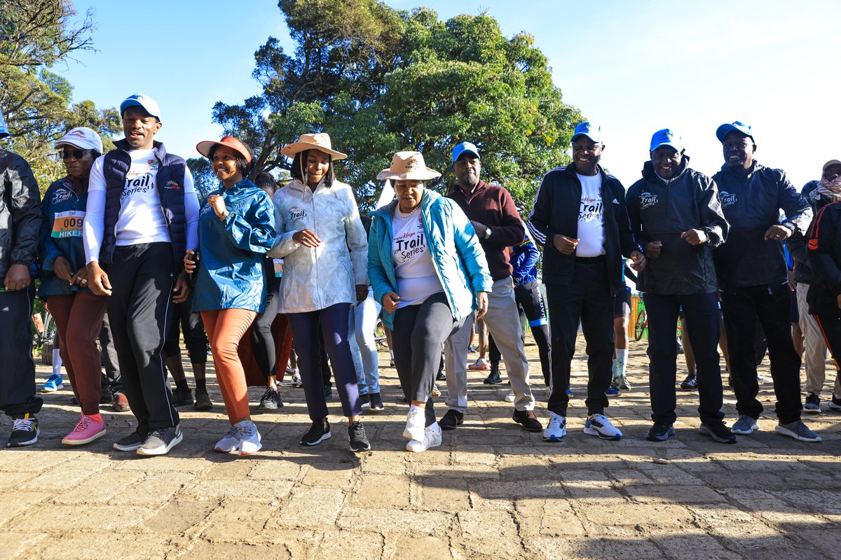 Kenya Tourism Board Corporate tweet media