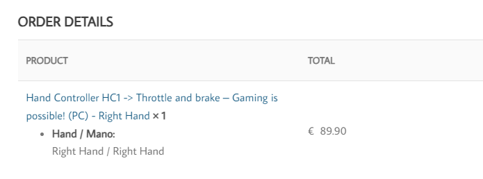 Barmy Gamer (@barmy_gamer) on Twitter photo Look what my finger slipped order on earlier looking forward to getting this from <a href="/TREDIRAP/">3DRAP.IT</a> and getting back in to racing.  So pleased I got told about this and being able to get the love of sim racing back. If you are a #disabledgamer and want to get in to sim racing check out Look what my finger slipped order on earlier looking forward to getting this from <a href="/TREDIRAP/">3DRAP.IT</a> and getting back in to racing.  So pleased I got told about this and being able to get the love of sim racing back. If you are a #disabledgamer and want to get in to sim racing check out