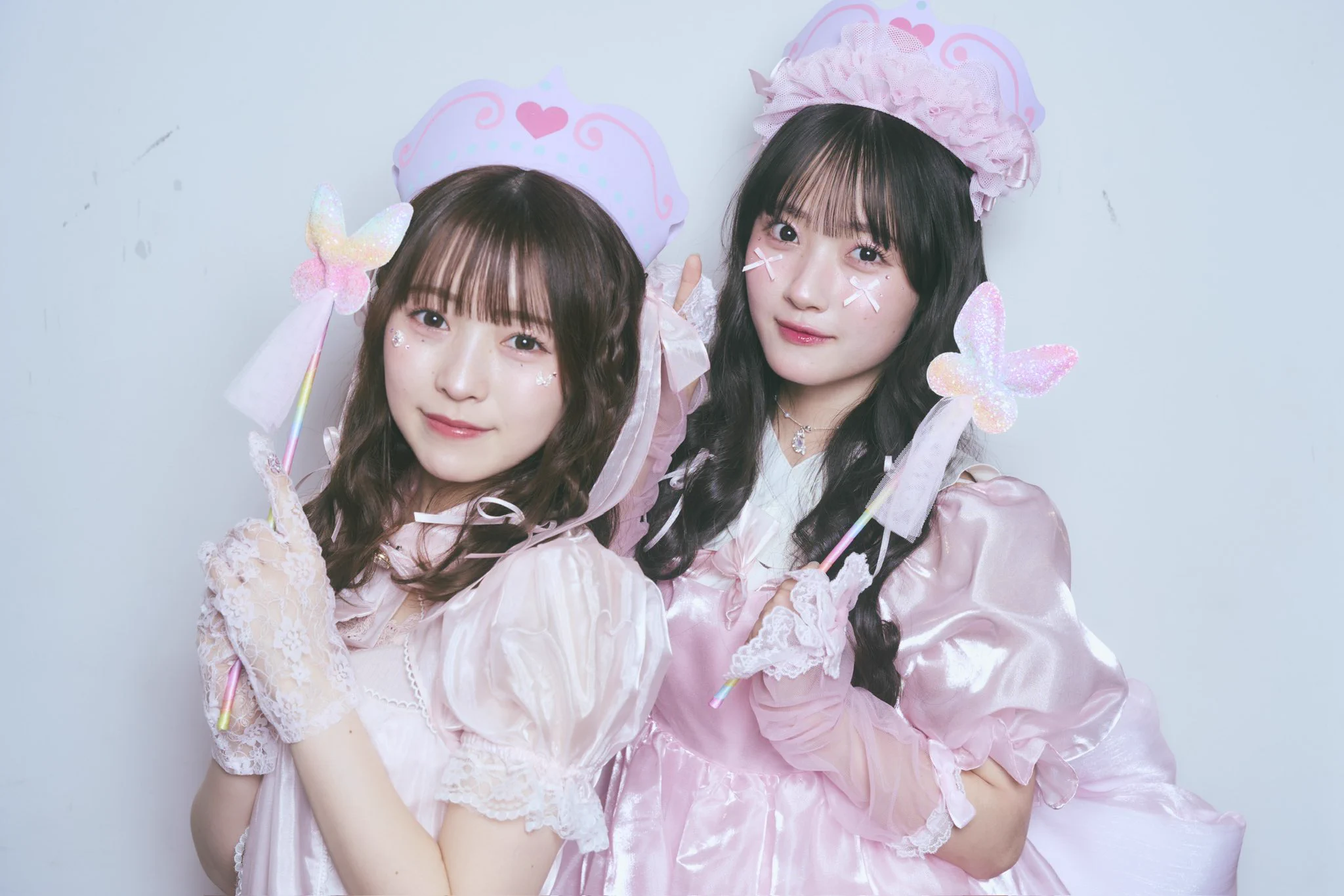 CUTIE STREET【Official】 on X: 