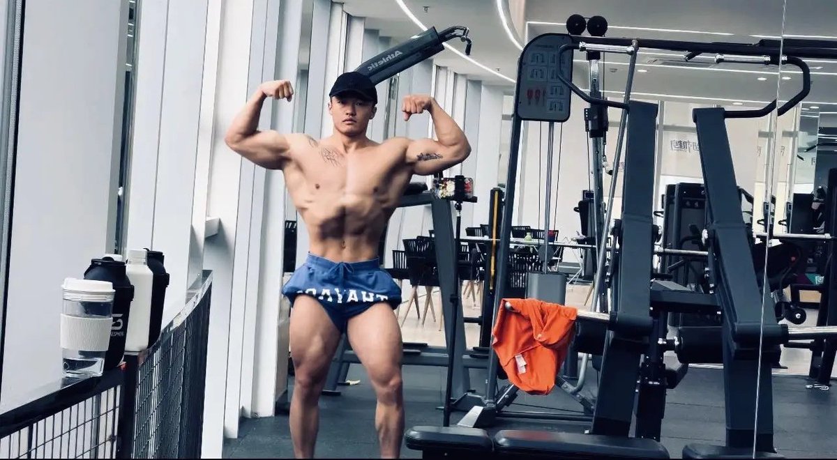 不想练 tweet media