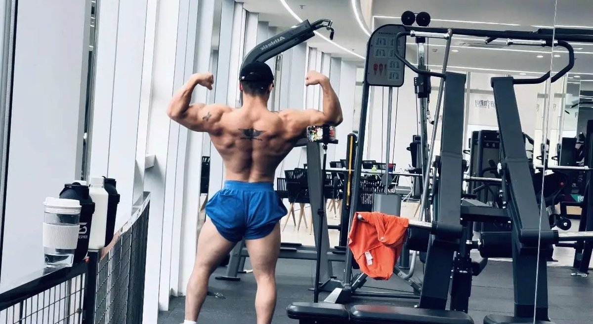 不想练 tweet media