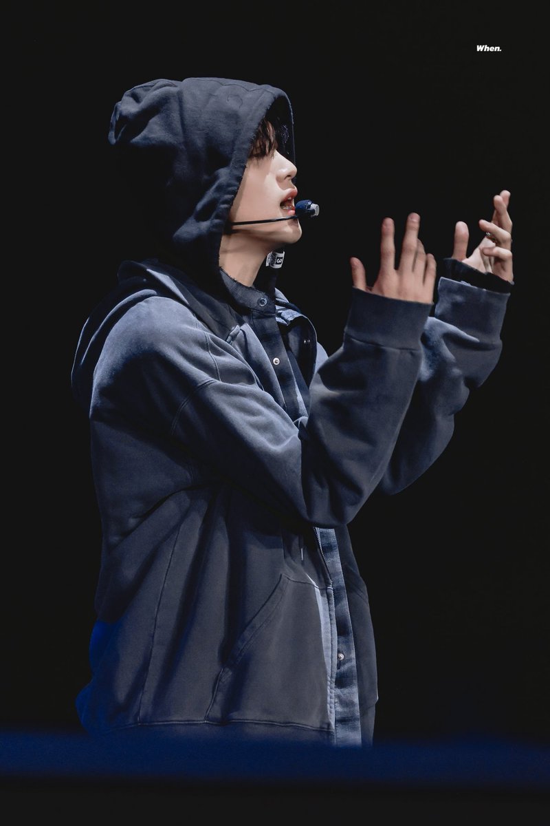 when_hc's tweet photo. 250112 SMTOWN Day2

#해찬 #HAECHAN #ヘチャン 
#NCT127 #NCTDREAM https://t.co/5dKaNhVpf1