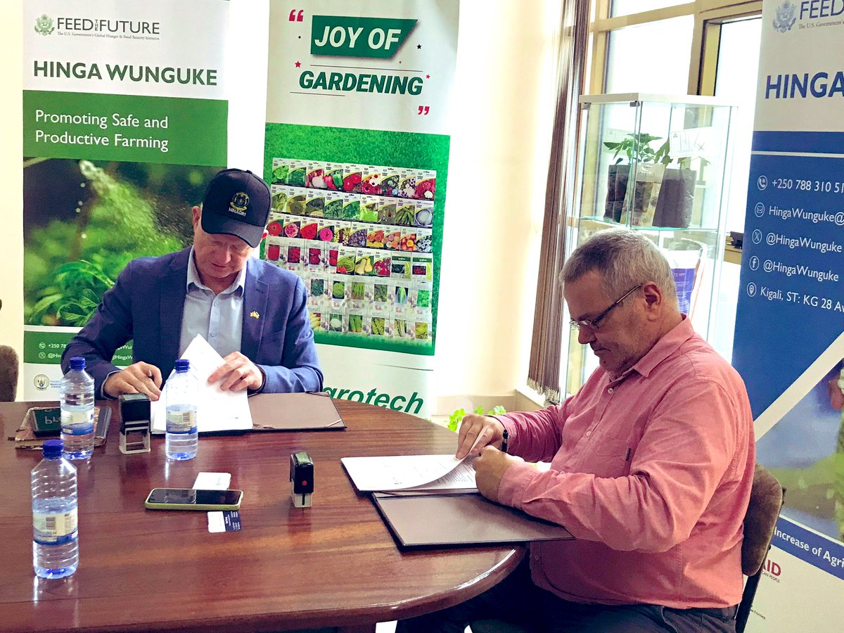 EcoAgriMedia tweet media