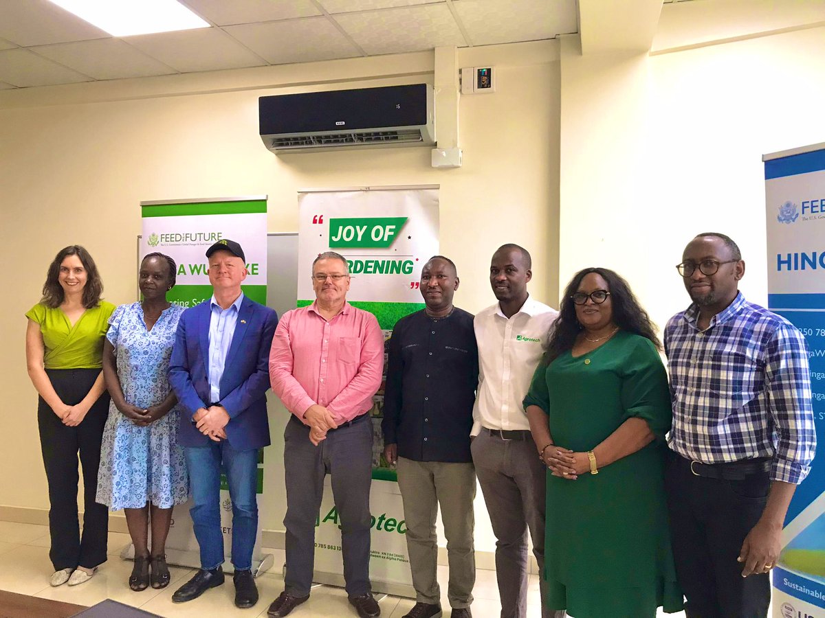 EcoAgriMedia tweet media