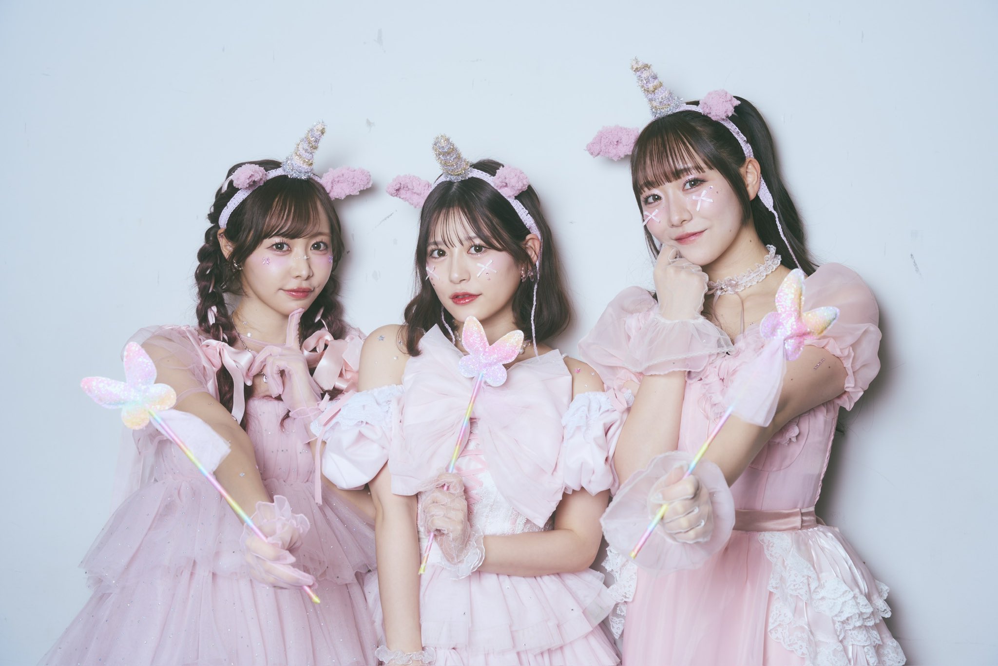 FRUITS ZIPPER【Official】 on X: 
