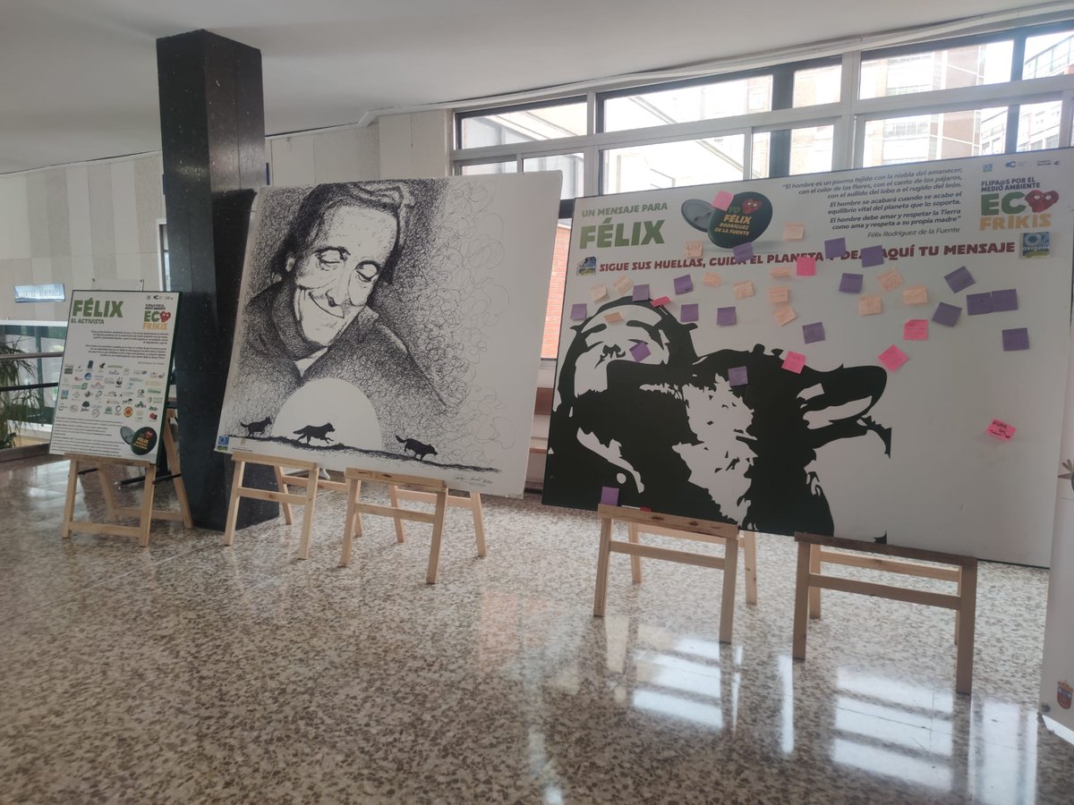 Fundación Oxígeno tweet media