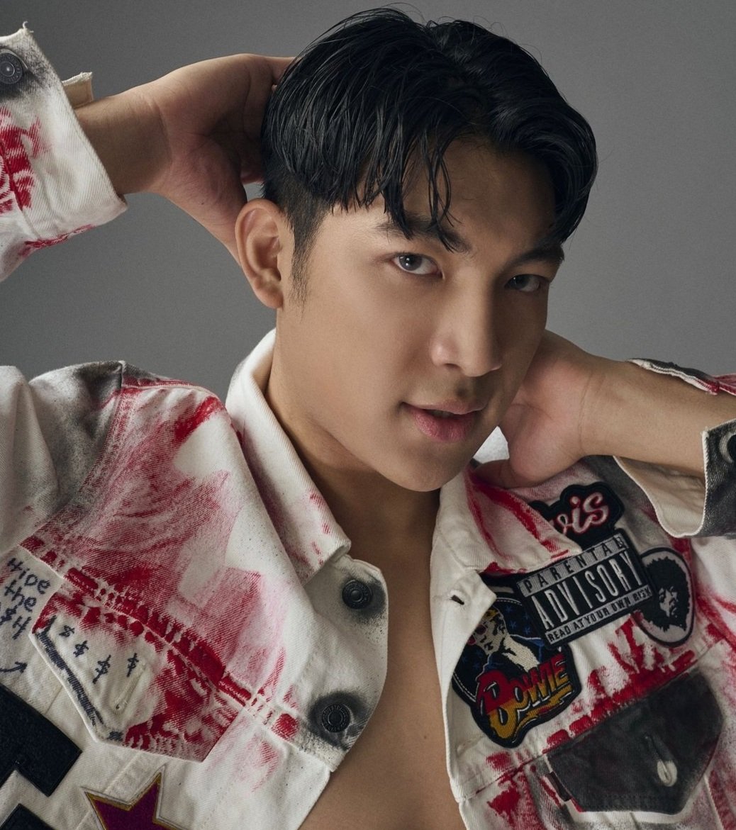 It's DARuary 2025!💚

Let's improve our streams!

[FOCUS SONGS] GOALS for 1week

Spotify: 
📍MISS- 331,943 > 340,000
📍HANGGANG KAILAN- 169,640 
 > 180,000
📍IYO- 1, 071, 231 > 1,080,000
📍IYO chi-tag ver- 171, 505
 > 180,000
📍BIBITAW NA- 469,398
 > 480,000
#DARREN <a href="/Espanto2001/">Darren</a>