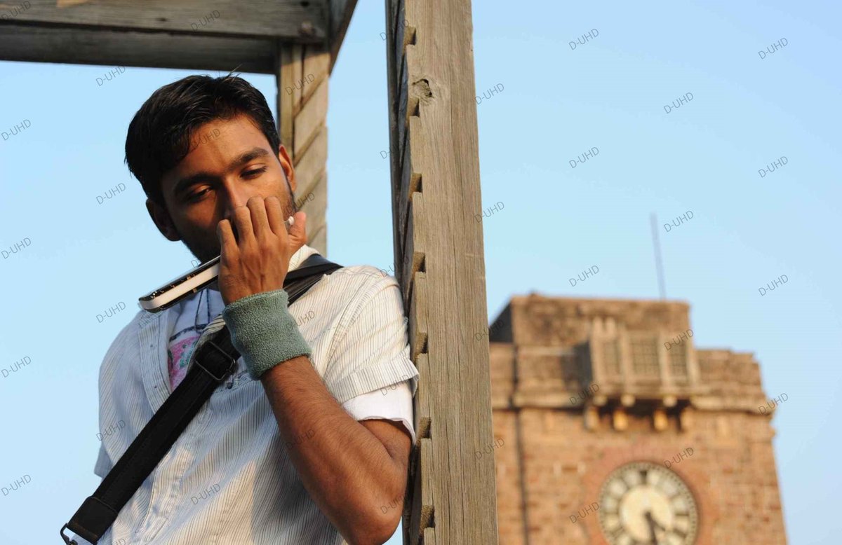 GAnandOffl's tweet photo. #15YearsOfKutty 😍
"It was released in 2010. It is a favorite movie of a one side lovers"
Feel My Love 💓 @dhanushkraja
#Kutty | #Kubera | #IdliKadai | #DhanushUHD_Offl https://t.co/DmpQCGlMmg