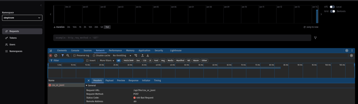 Nick Khami tweet media