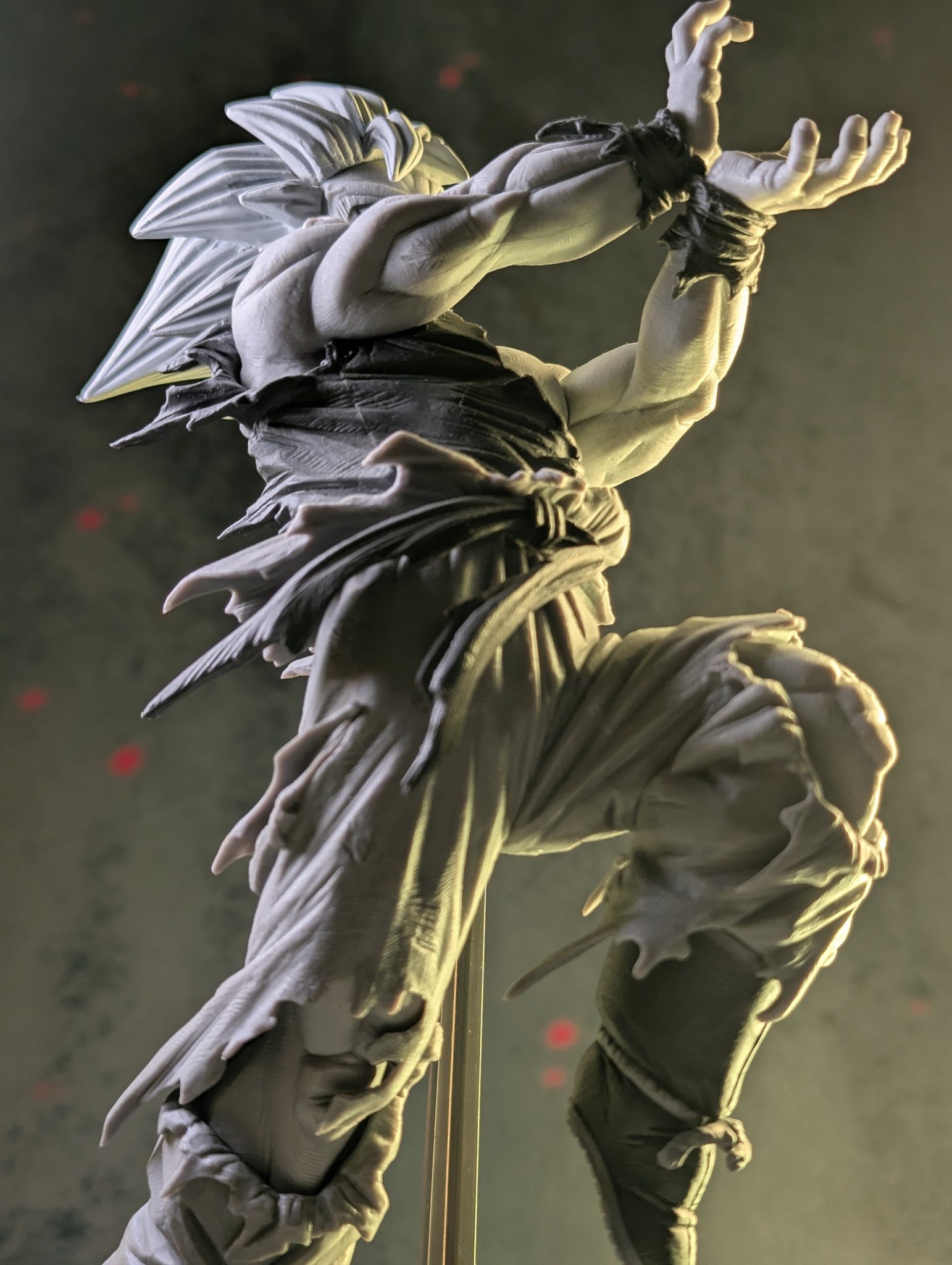 ☆　bwfc　ドラゴンボールフィギュア　孫悟空　かめはめ波　中澤　☆ Amazon.co.jp: バンプレスト ドラゴンボールZ 亀仙流伝承奥義超