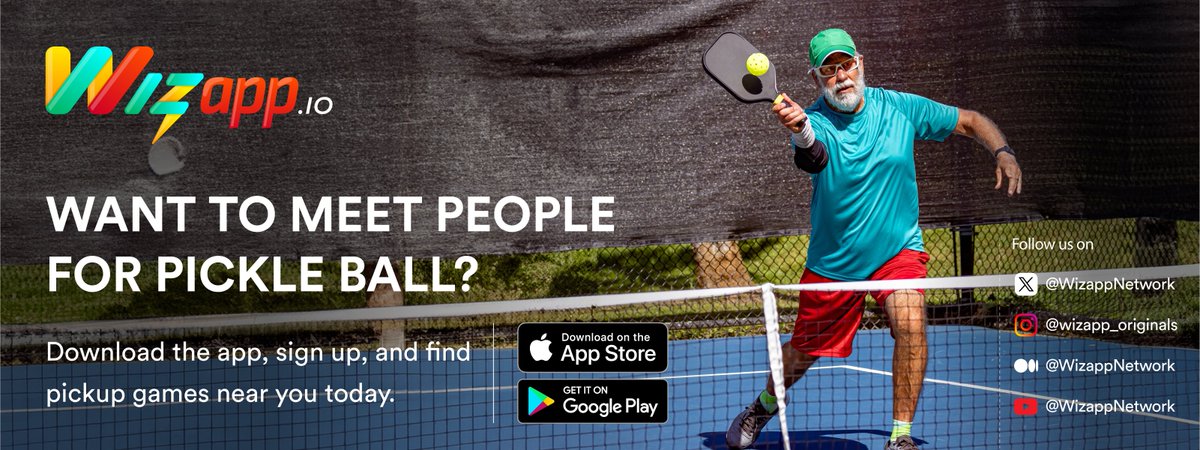 Wizapp Network tweet media