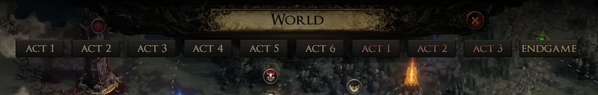 LegallyT's tweet image. The fact that it's been just over a month since #PathofExile2 released and they're already working on the last 3 Acts of Normal difficulty is crazy to me, while also addressing all of the issues currently within the game.

GGG is COOKING!