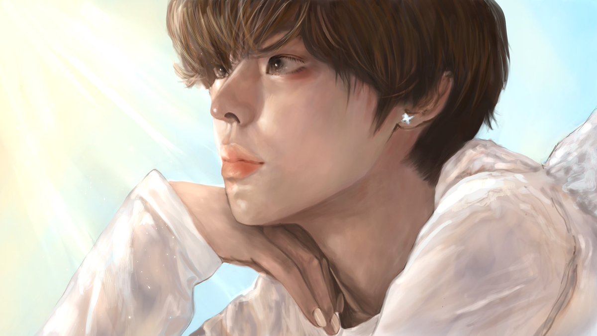 sumx04's tweet image. #리쿠 #RIKU