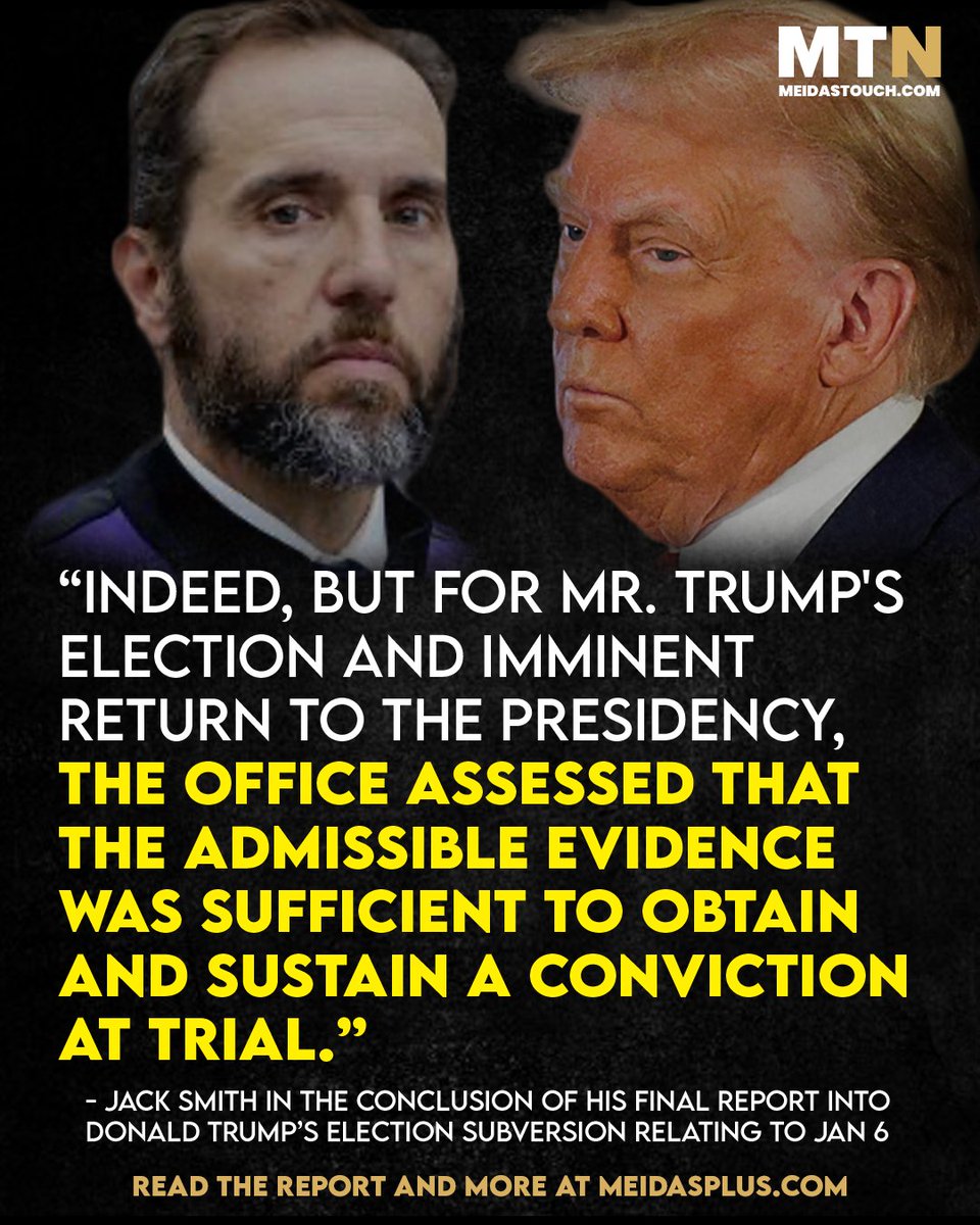 MeidasTouch tweet media