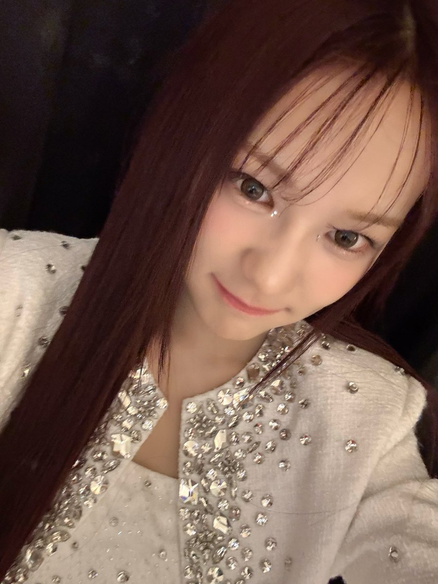 iznaeclipse's tweet photo. [250114] ryu sarang via plus chat 💬 

#RYUSARANG #izna #이즈나 @izna_offcl @iznaGlobal https://t.co/mP1JVykfnB