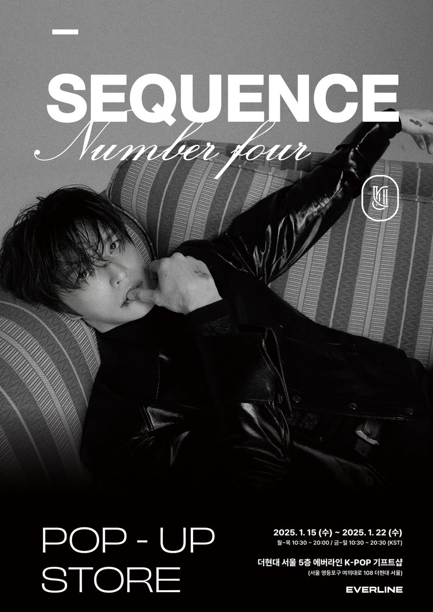 EVERLINE tweet media