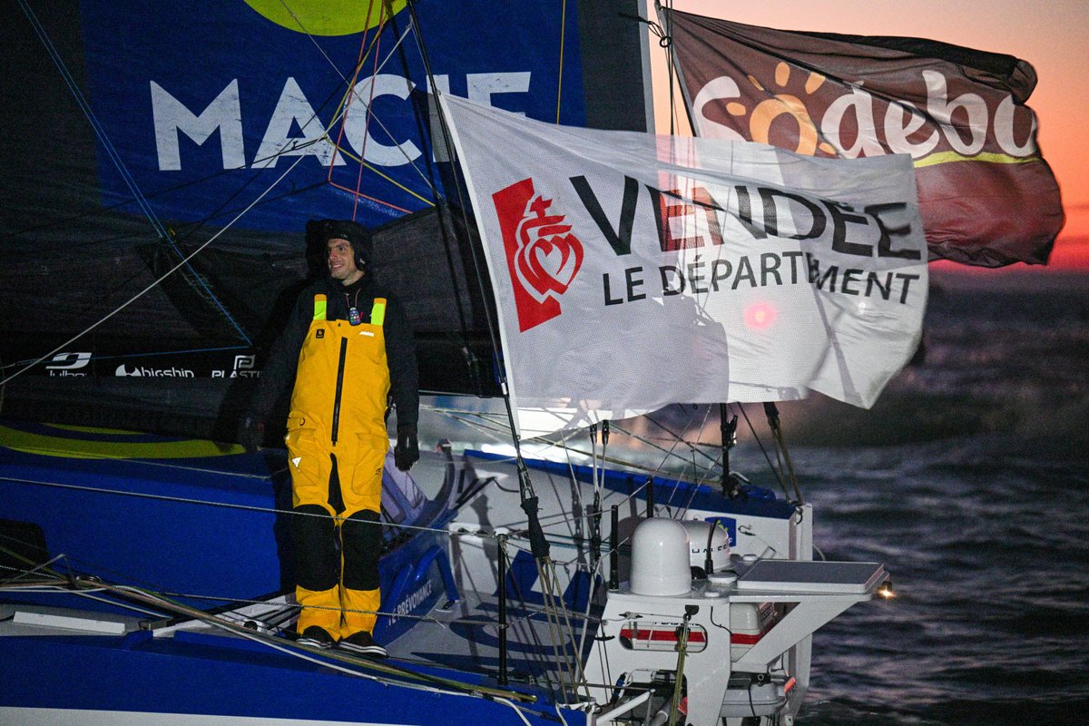 Pierre-Jean Larmignat (@pjlarmignat) on Twitter photo 24 février 2024, Philippe Delamare, né à <a href="/Rouen/">Ville de Rouen</a>, remporte la #GlobalSoloChallenge.
14 janvier 2025, Charlie Dalin, né à <a href="/LH_LeHavre/">Le Havre</a> , est vainqueur du #VendeeGlobe.
La <a href="/seinemaritime/">Seine-Maritime</a>, département de marins d'exception ! 24 février 2024, Philippe Delamare, né à <a href="/Rouen/">Ville de Rouen</a>, remporte la #GlobalSoloChallenge.
14 janvier 2025, Charlie Dalin, né à <a href="/LH_LeHavre/">Le Havre</a> , est vainqueur du #VendeeGlobe.
La <a href="/seinemaritime/">Seine-Maritime</a>, département de marins d'exception !