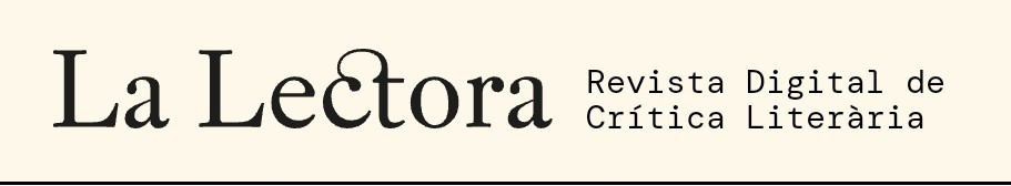 La Lectora (@revistalectora) on Twitter photo Bon dia i bon any, lectores! Hem estat entretinguts amb les joguines noves, i us les volem ensenyar! Estem contents d'estrenar web, dissenyada per <a href="/Ingridpicanyol/">Ingrid Picanyol</a> i <a href="/permanyer/">-----------------------</a> (moltíssimes gràcies per la feina!) Bon dia i bon any, lectores! Hem estat entretinguts amb les joguines noves, i us les volem ensenyar! Estem contents d'estrenar web, dissenyada per <a href="/Ingridpicanyol/">Ingrid Picanyol</a> i <a href="/permanyer/">-----------------------</a> (moltíssimes gràcies per la feina!)