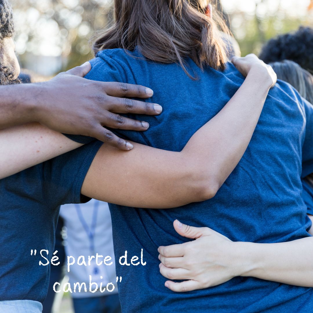 ¿Te imaginas ser parte de      algo más grande? 🌟 En Ribera Alta del Ebro, el      voluntariado conecta sueños y personas. ¡Hazlo posible!
#VoluntariadoRiberaAlta #AragonVoluntario

youtu.be/CBYD3Lx_LjE