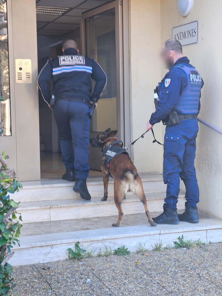 David Lisnard tweet media