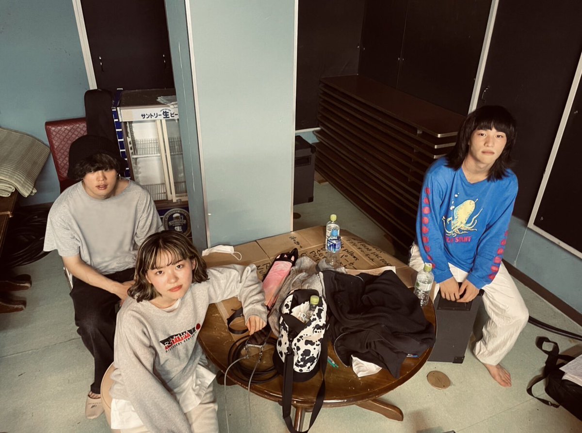 オーハシ (@ohashi_saibashi) / Posts / X