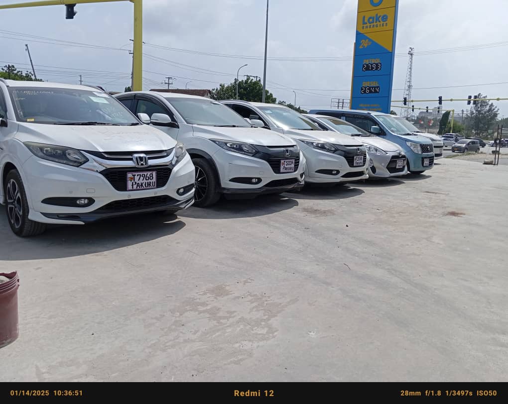 PakuruDeals 2025 mota kuvanhu 
Unoda ipi chese chinodirwa peturu or dhiziri Pakuru inongoti Amen

Vema Taxi , indrive , makombi, luxury , fuel savers, madutavanhu zvese tinazvo uye tolutorerai ku Japan , China , America, Yukeyi ,Joni ,Thai nemitengo iri nani

Pakuru 0772357175