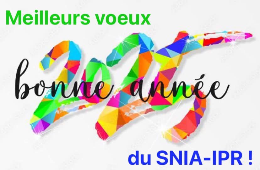 SNIA-IPR tweet media