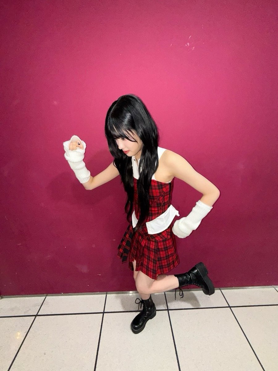 iznaeclipse's tweet photo. [250114] koko via plus chat 💬 

#KOKO #izna #이즈나 @izna_offcl @iznaGlobal https://t.co/D8YZeiEHN1
