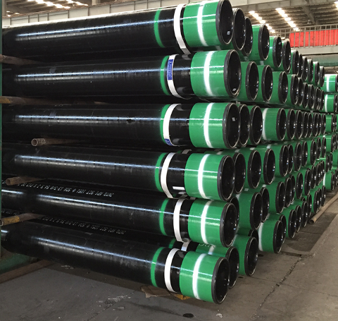 BlueOceanPipe's tweet image. 🔧 API 5CT N80 Casing Pipe} – Strong &amp;amp; Reliable 
Need durable casing for your oil &amp;amp; gas projects?
Our API 5CT N80 Casing Pipe offers top-tier strength and performance under pressure. With advanced testing and technology, we ensure the best quality. 
#OCTG #CasingPipe #OilAndGas