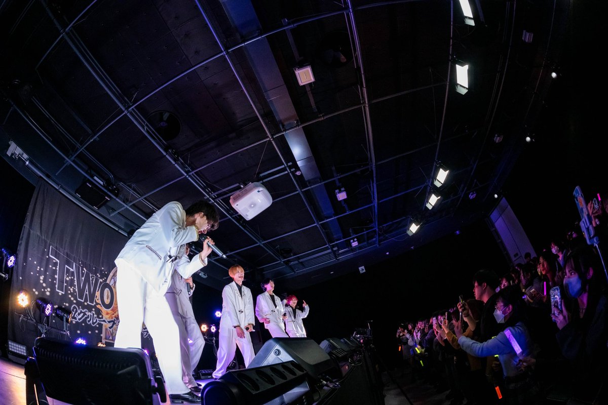sutegura_sendai's tweet photo. 皆さんと作り上げた最高の時間

#シープ #恋主 #ステグラ #ばち恋 #ニュースタ #twostyle https://t.co/uvPIRVuvMg