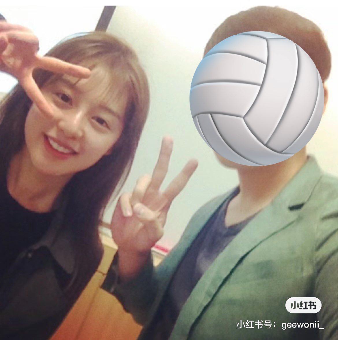 시골똔가나디김지원이너무커엽다고…♡