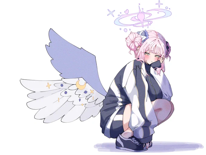 ミカ 