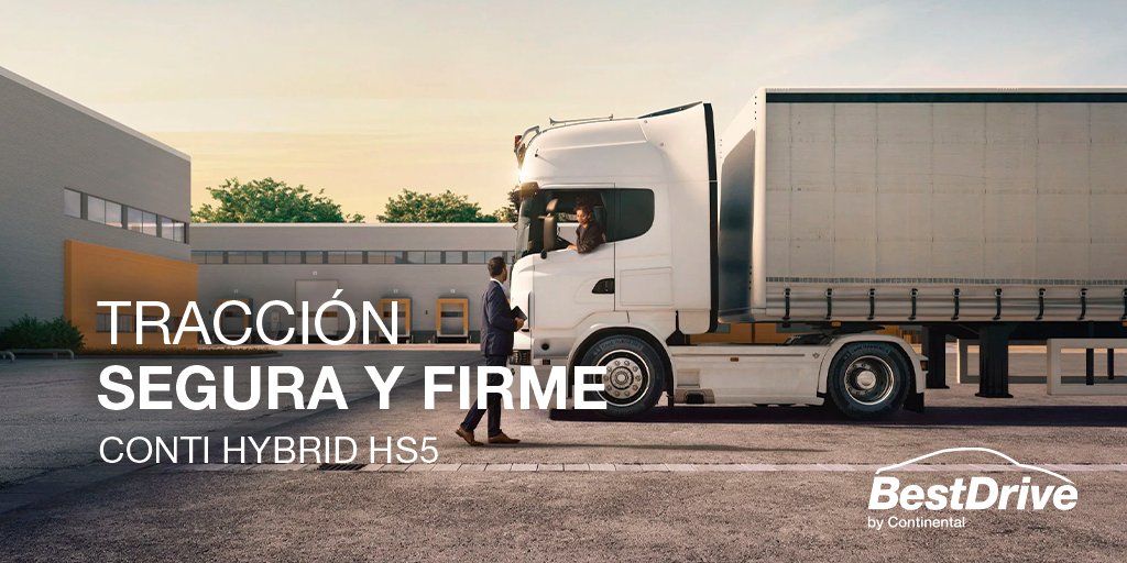 BestDrive España tweet media