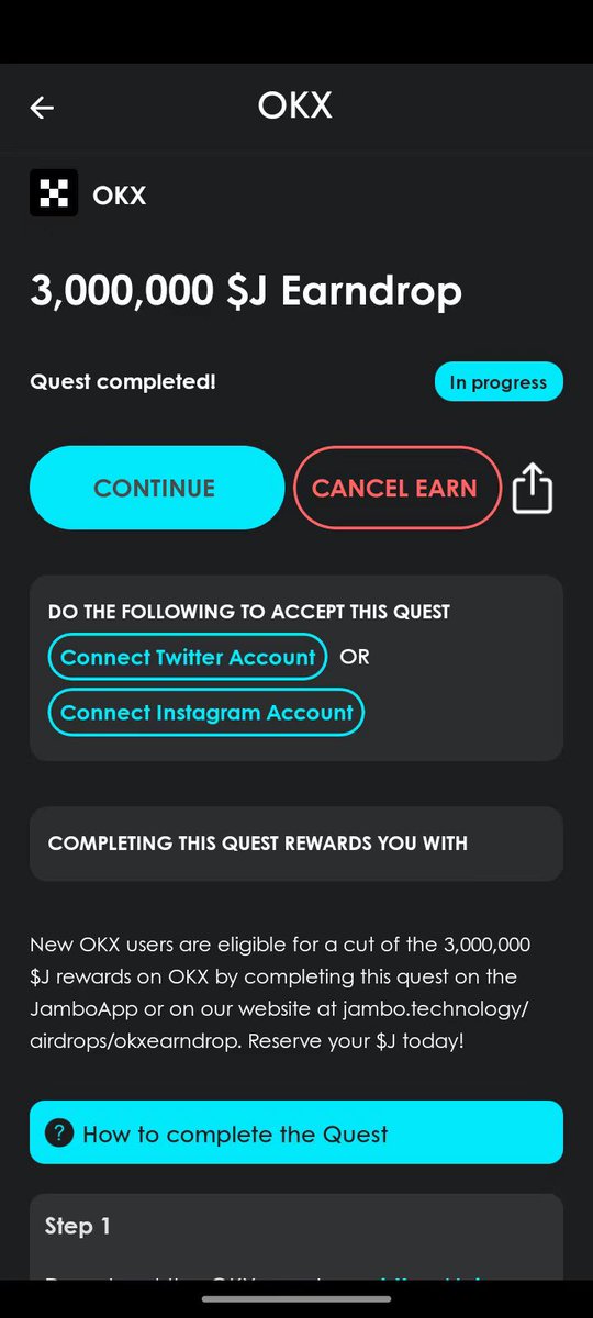 jokerfail5's tweet photo. $j to the moon @okx @wallet @JamboTechnology https://t.co/NunN3UTm6Q