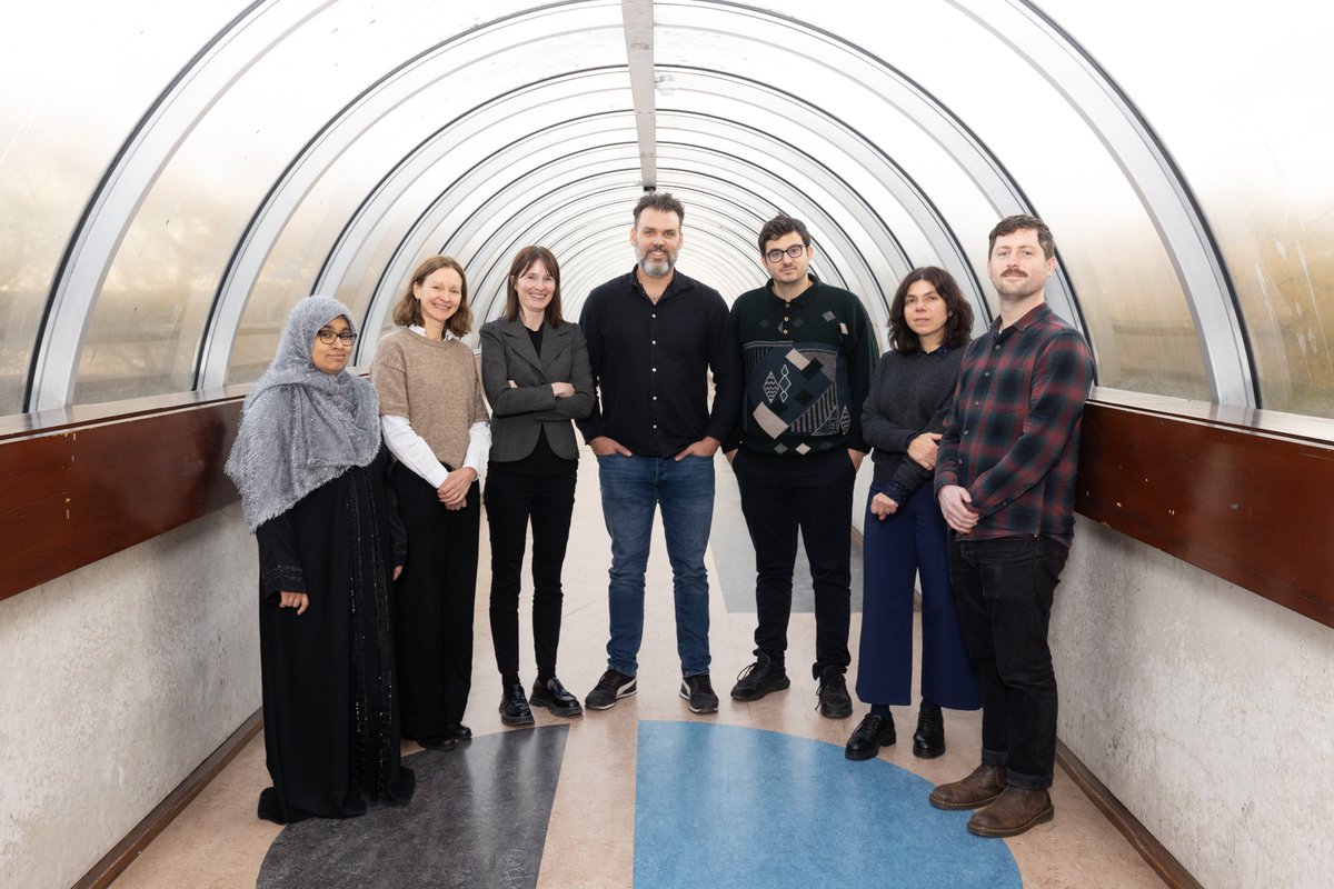 ucddublin's tweet photo. 🇪🇺🤖 FORSEE: Major UCD-led EU project to investigate societal benefits and risks of AI
A new €3 million EU research project led by the UCD Centre for Digital Policy will explore the societal benefits and risks of Artificial Intelligence (AI), in order to enhance AI capabilities and EU regulatory frameworks.
The FORSEE (Forging Successful AI Applications for European Economy and Society) project aims to broaden the concept of AI “success” beyond technological and economic efficiency.
The research group will also seek to provide insights to help anticipate and manage the long-term opportunities and challenges associated with AI.
The project is led by Dr Elizabeth Farries, Director of the UCD Centre for Digital Policy and funded through the “Beyond the horizon: A human-friendly deployment of artificial intelligence and related technologies” funding call under the Horizon Europe programme.
“FORSEE seeks to improve our understanding of what ‘successful AI’ actually means in order to enhance regulatory perspectives and approaches,” said Dr Farries.
“Focusing on sustainability, labour and economic efficiency, gender and engagement with civil society, our research group will offer broadened awareness of the risks and opportunities of AI, based on our grounded research.”
“The risks primarily surrounding AI are the concentration of its computing infrastructures in the interests of monopolistic tech companies, who are responsible for the hyperscale data centres in which AI systems like ChatGPT are trained and run,” added Dr Patrick Brodie, a FORSEE member from the UCD School of Information and Communication Studies.
“These data centres utilise immense amounts of electricity and water at a time of amplifying climate and biodiversity crisis. Any robust assessment of AI’s risks and benefits will need to contend with the incompatibility between the concentrated control of computing infrastructure towards profit-driven growth for these companies and the imperatives of environmental justice. FORSEE will introduce new forms of assessing such sustainability aims against the unique situation and applications of AI in the EU context.”
Engaging with institutions, civil society organisations and the broader public, the FORSEE team will highlight potential tensions between existing AI applications and EU priorities, and evaluate impacts on economy and society.
The consortium brings together a broad range of partners encompassing interdisciplinary expertise across legal and policy analysis, political economy, computational social science, information and communication, media and platforms studies, collaborating with academics from computer science.
In addition to Dr Farries and Dr Brodie, participating UCD researchers include Prof Prof. Aphra Kerr, Dr Arjumand Younus, Dr James Steinhoff, Prof @eugeniasiapera and Dr Alexandros Minotakis.