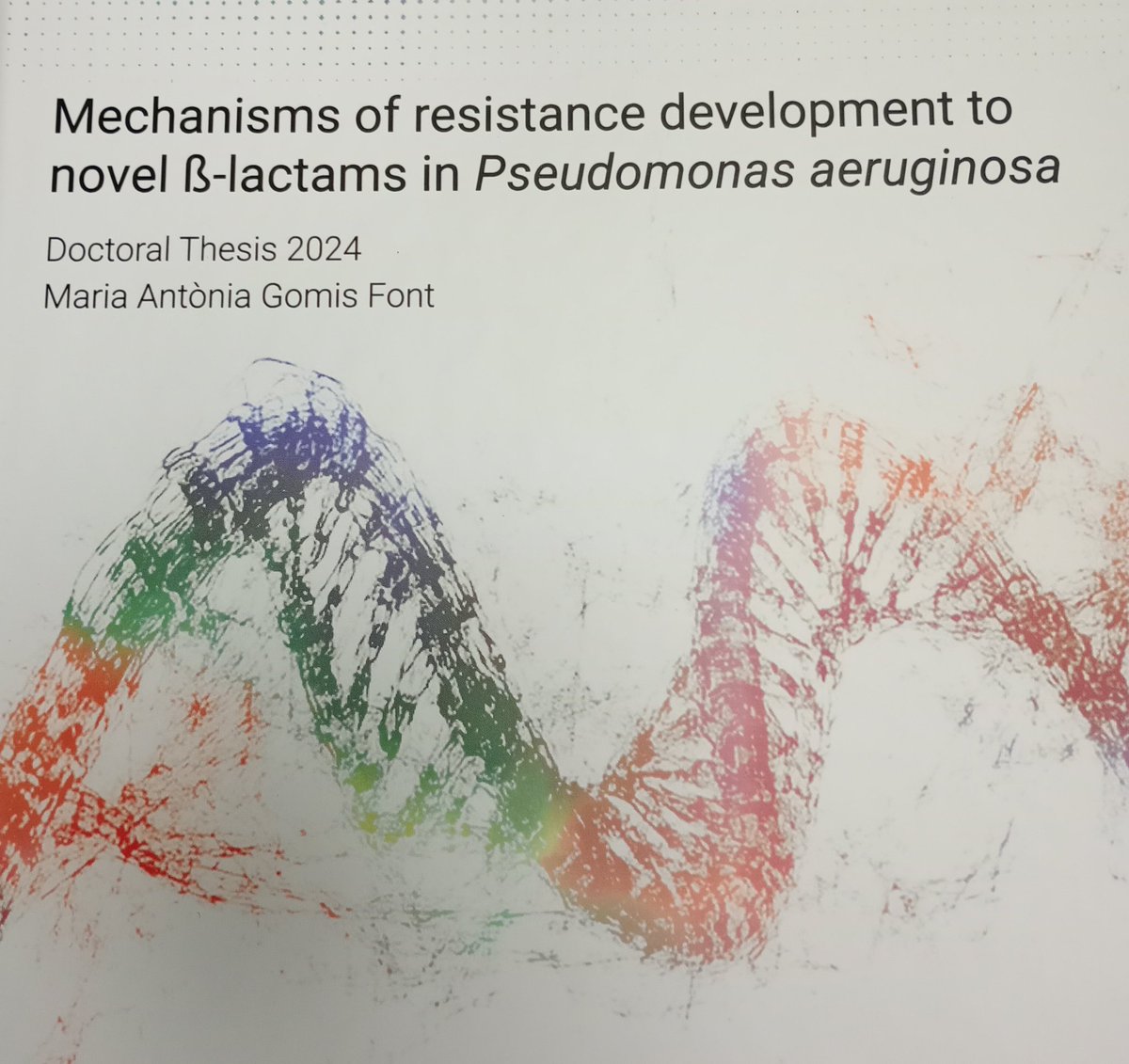 arpbigidisba (@arpbigidisba) on Twitter photo Este viernes 17 de enero, a las 11:30, nuestra compañera Marian defenderá su tesis doctoral en la Sala de Graus del edificio Antoni Maria Alcover i Sureda de la UIB.
Si no podéis asistir presencialmente, este es el enlace:
ddec1-0-en-ctp.trendmicro.com/wis/clicktime/… Este viernes 17 de enero, a las 11:30, nuestra compañera Marian defenderá su tesis doctoral en la Sala de Graus del edificio Antoni Maria Alcover i Sureda de la UIB.
Si no podéis asistir presencialmente, este es el enlace:
ddec1-0-en-ctp.trendmicro.com/wis/clicktime/…