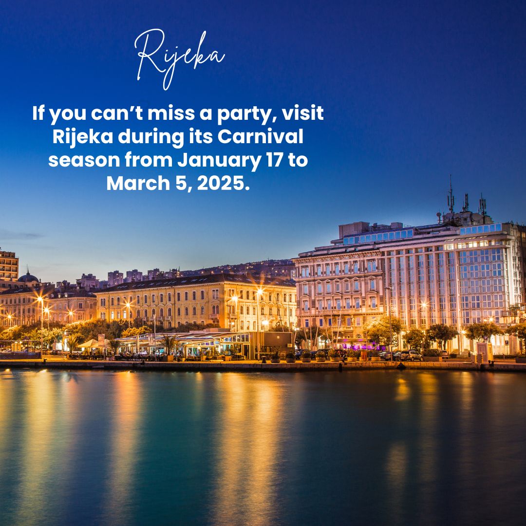 StripesEurope's tweet image. Looking for sun, sea, and stunning views? Coastal Croatia is a paradise of turquoise waters, charming towns, and historic landmarks. 🏖️ Plan your escape at buff.ly/4004lYb

#Croatia #TravelEurope #BeachAdventures