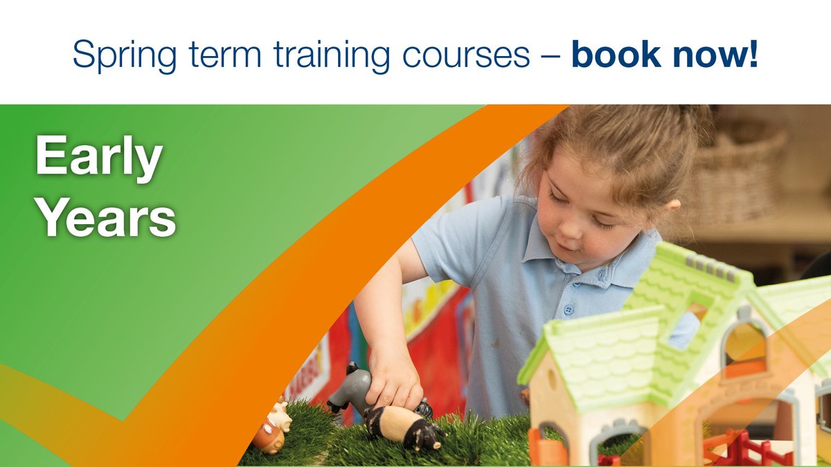 Attention Childminders, Reception Teachers and Nursery Workers! We offer a variety of training courses tailored just for you! Our online courses provide the flexibility and convenience you need to fit into your busy schedules. Learn more and sign up visit nyes.info/Training