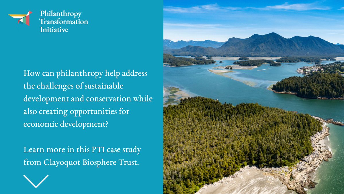 wings_info's tweet photo. Collaboration drives transformation. In this new PTI case study, read how @claybiotrust unites Indigenous communities, youth, and organisations to tackle socio-environmental challenges &amp; build resilient futures 👉: https://t.co/9uY5lK0w2c 
@cfc_fcc_ 
#TransformPhilanthropy https://t.co/nw1hme6a8J