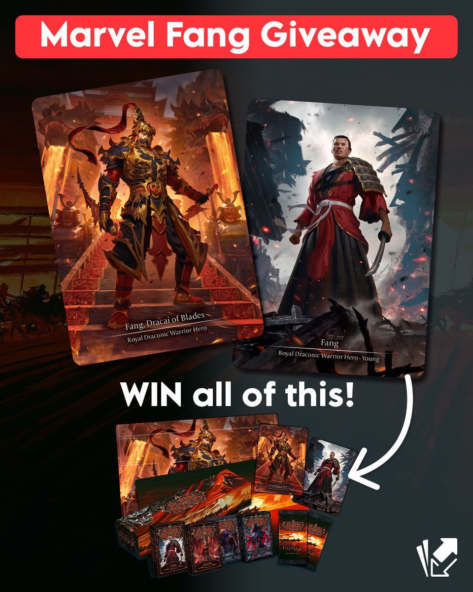 Cardmarket - Flesh and Blood tweet media