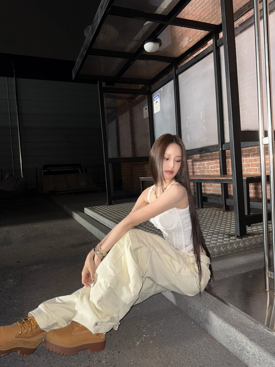 iznaeclipse's tweet photo. [250114] jeemin via plus chat 💬 

#BANGJEEMIN #izna #이즈나 @izna_offcl @iznaGlobal https://t.co/Q5J49z5hvl