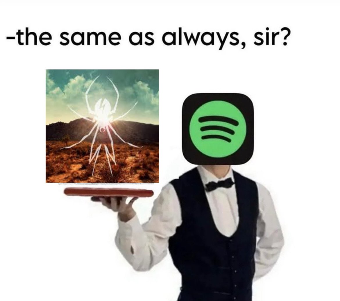 -The same as always, sir?