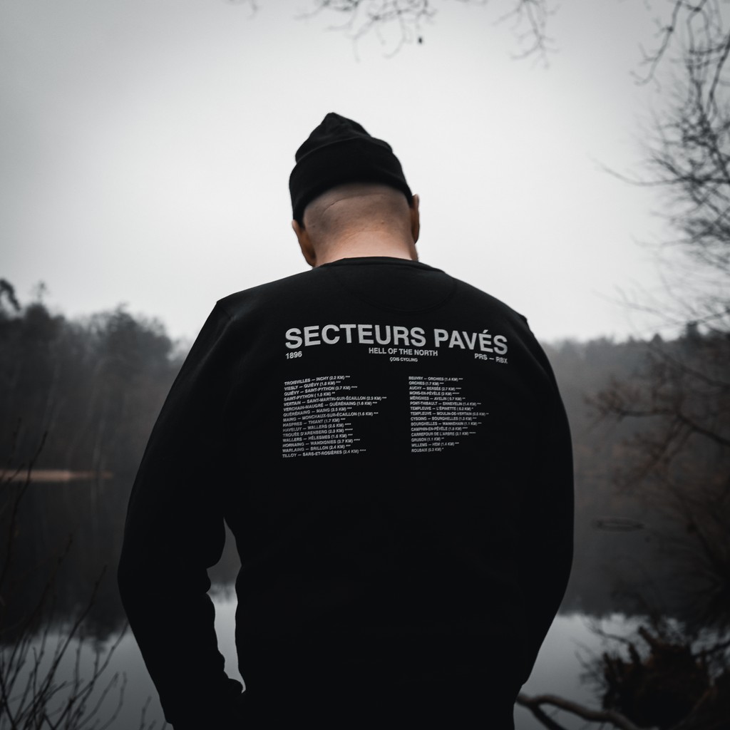 CoisCycling's tweet image. How many days til the cobbled classics? 

#parisroubaix 
#classics 
#cobbledclassics
#procycling 
#cyclingbrand
#secteurspaves